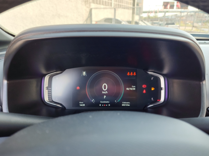 fiat fastback 1.0 turbo 200 flex impetus cvt 24/25 seminovo9