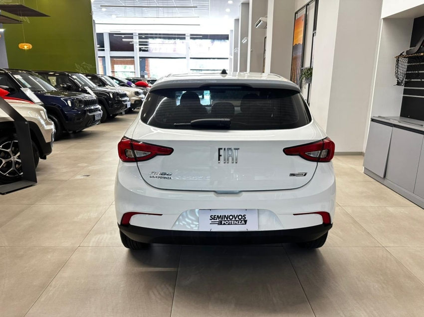 fiat argo 1.0 firefly flex manual 4p 20254