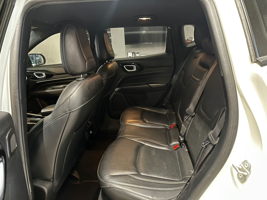 jeep compass 2.0 td350 turbo diesel longitude at9 21/22 seminovo10