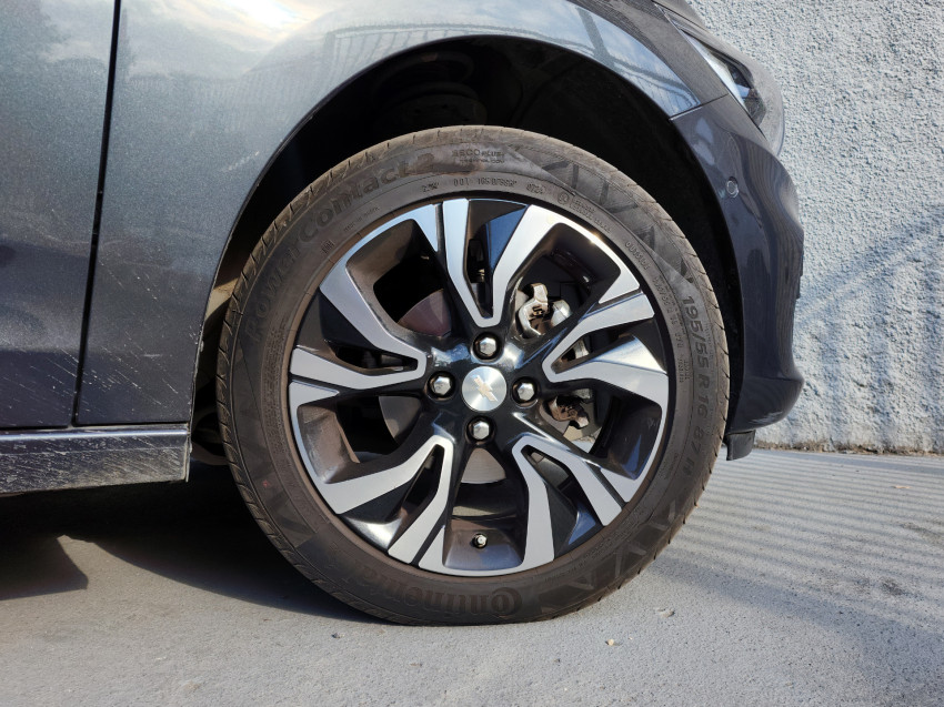 chevrolet onix 1.0 turbo flex plus premier automatico 4p 202511