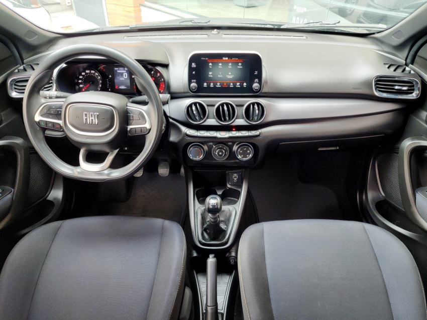 fiat argo 1.3 firefly flex trekking manual 4p 20245