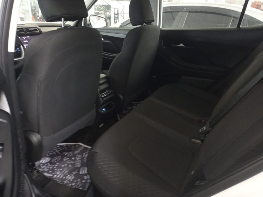 hyundai creta 1.0 tgdi flex limited at 23/24 seminovo8