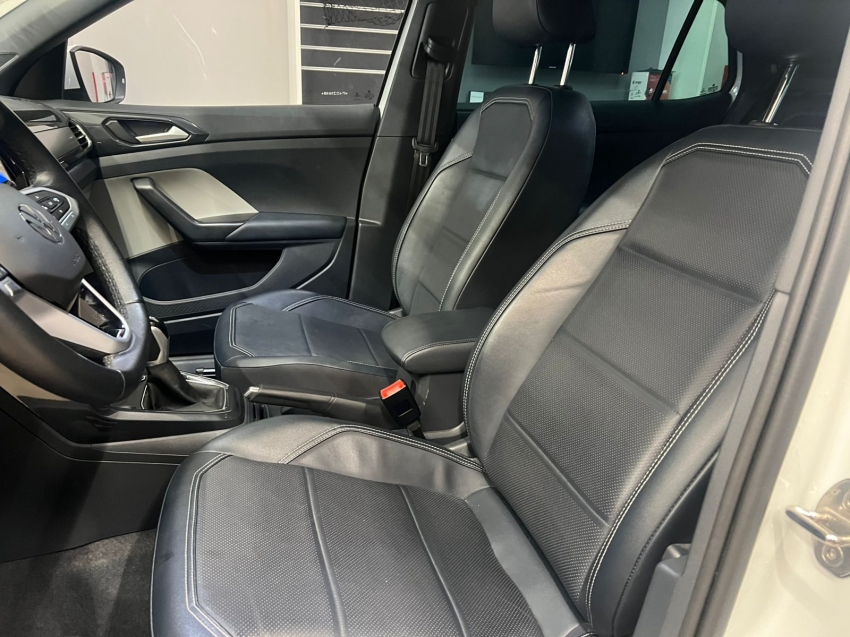 volkswagen t-cross 1.4 250 tsi total flex highline automatico 5p 20239