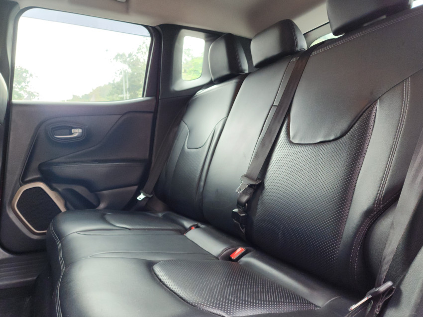 jeep renegade 1.8 16v flex sport 4p at 18/18 seminovo14