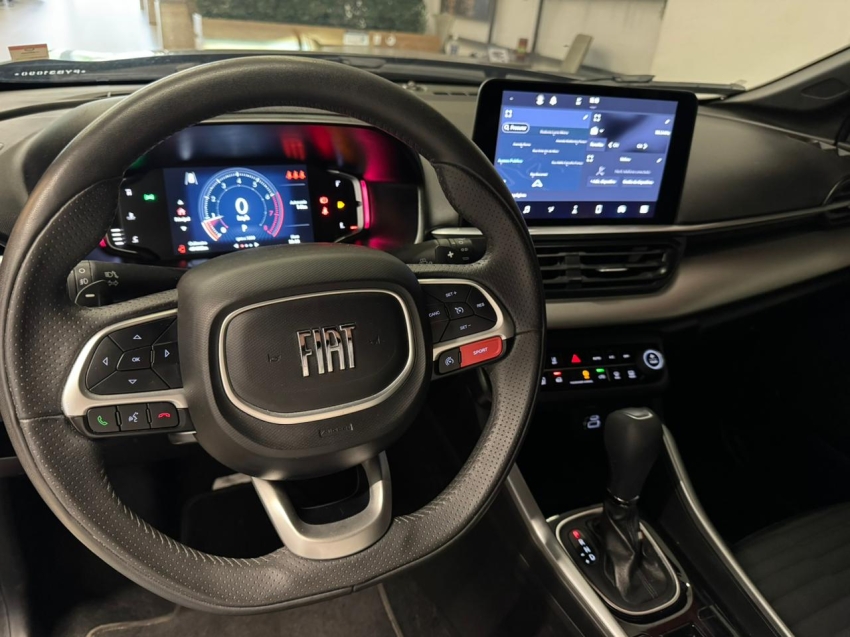 fiat fastback 1.0 turbo 200 flex impetus cvt 5p automatico 20237