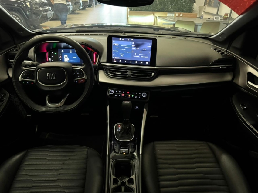 fiat fastback 1.0 turbo 200 flex impetus cvt 5p automatico 20236