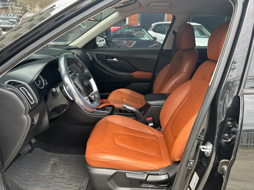 hyundai creta 1.0 tgdi flex limited at 23/23 seminovo5