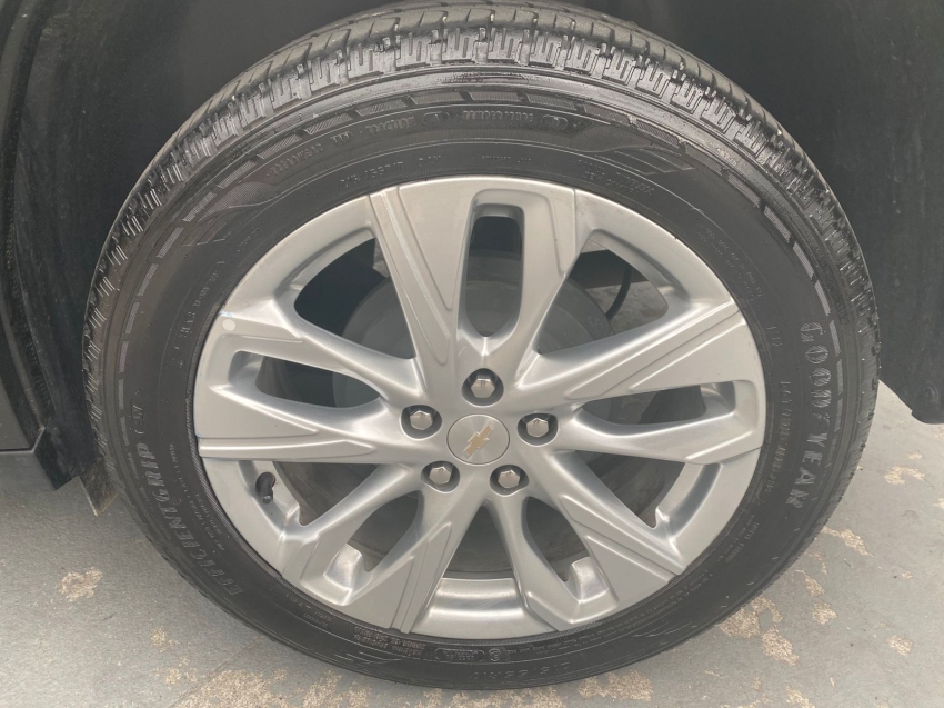 chevrolet tracker 1.0 turbo flex ltz at 23/24 seminovo10