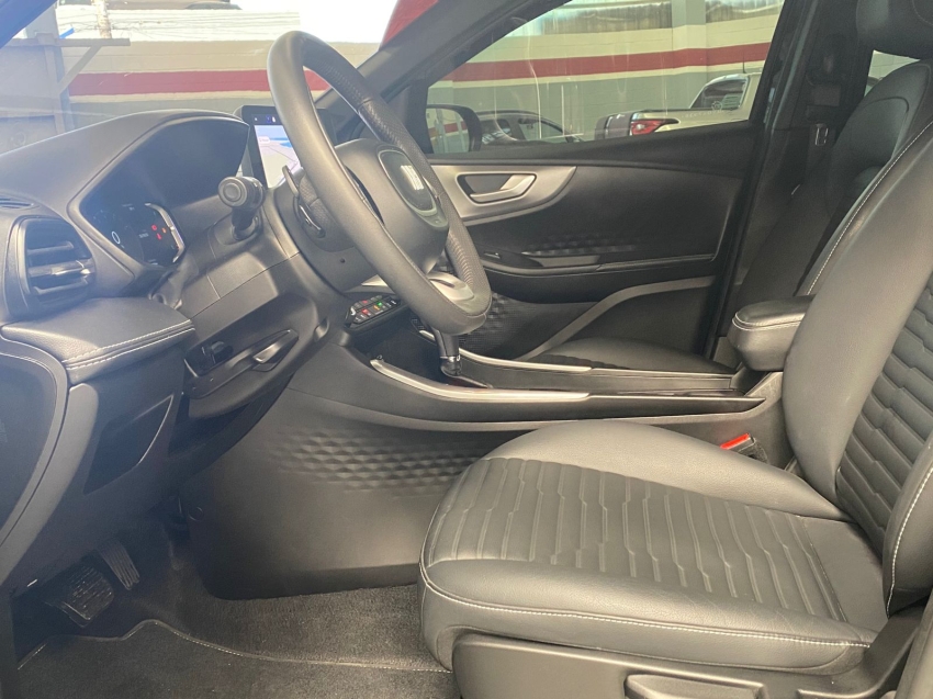 fiat fastback 1.0 turbo 200 flex impetus cvt 23/24 seminovo10