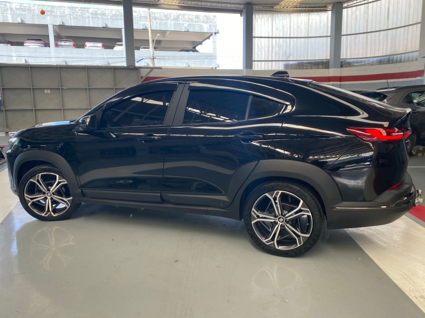 fiat fastback 1.0 turbo 200 flex impetus cvt 23/24 seminovo4