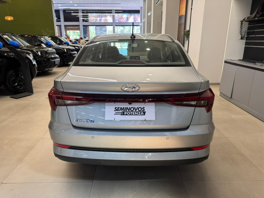 hyundai hb20s 1.0 tgdi flex platinum safety at 24/25 seminovo4