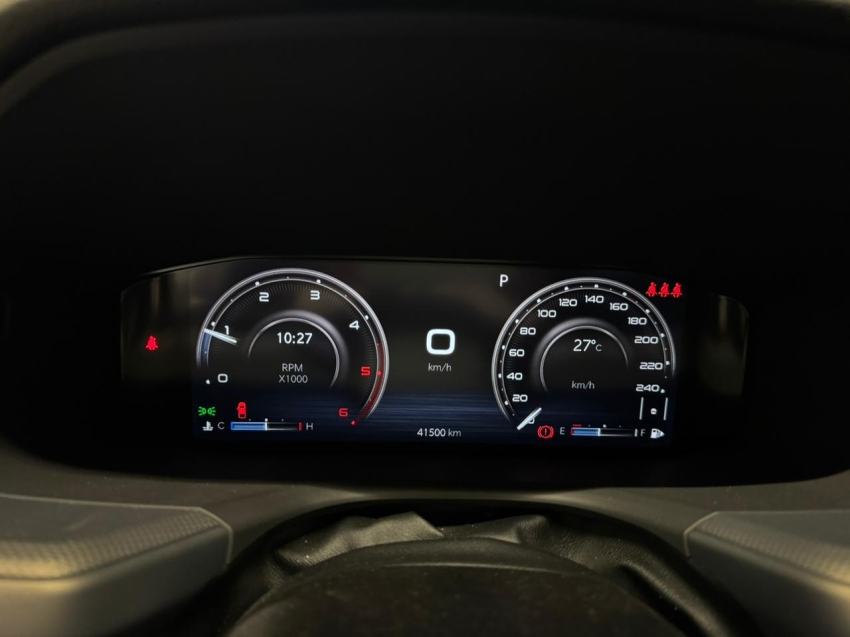 ram rampage 2.0 turbo diesel laramie 4x4 at 23/24 seminovo7