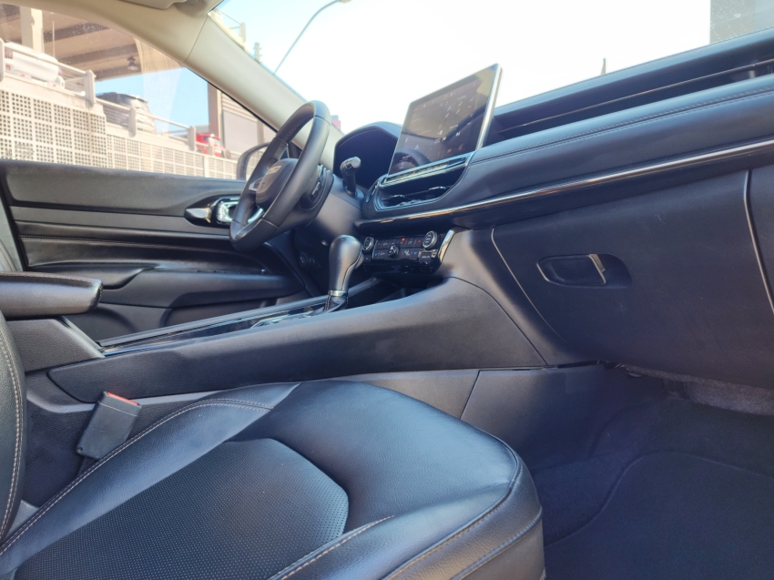 jeep compass 2.0 td350 turbo diesel limited at9 21/22 seminovo15