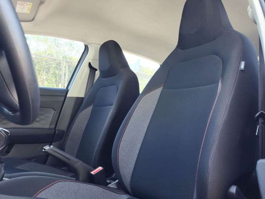 volkswagen polo 1.0 mpi track man 23/24 seminovo6