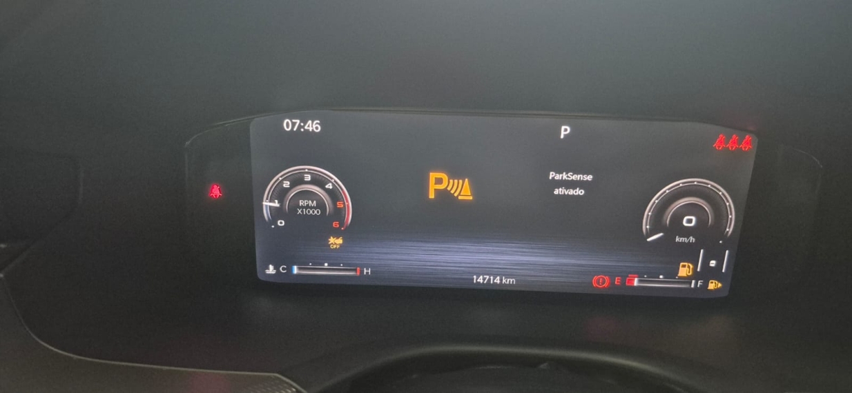 ram rampage 2.0 turbo diesel laramie 4x4 automatico 4p 20248