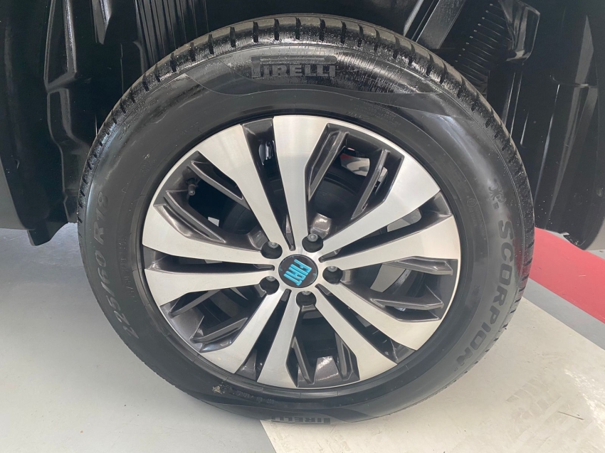 fiat toro 1.3 turbo 270 flex volcano at6 4p automatico 20257