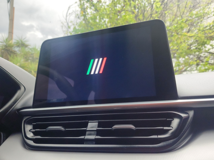 fiat pulse 1.0 turbo 200 hybrid impetus cvt 24/25 seminovo12