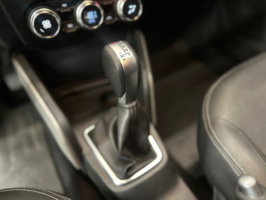 renault duster 1.6 16v sce flex iconic x-tronic 22/23 seminovo13