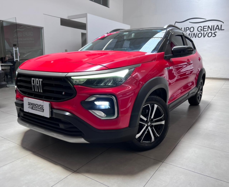 jeep compass 2.0 16v flex longitude automatico 5p 20202