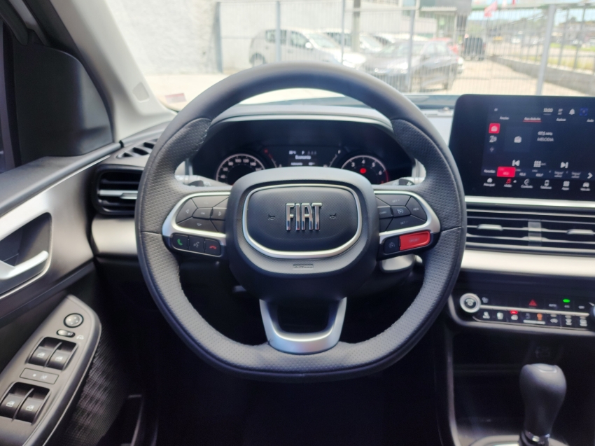 fiat pulse 1.0 turbo 200 flex audace cvt 24/25 seminovo10