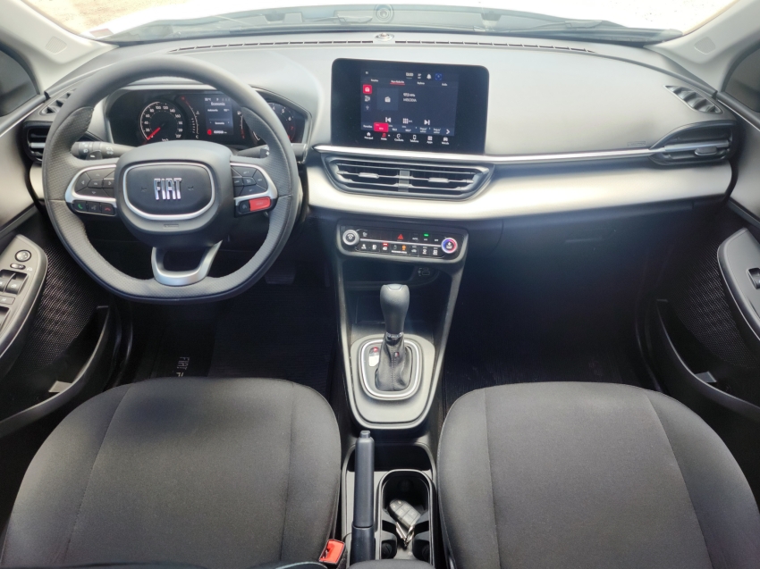 fiat pulse 1.0 turbo 200 flex audace cvt 24/25 seminovo5