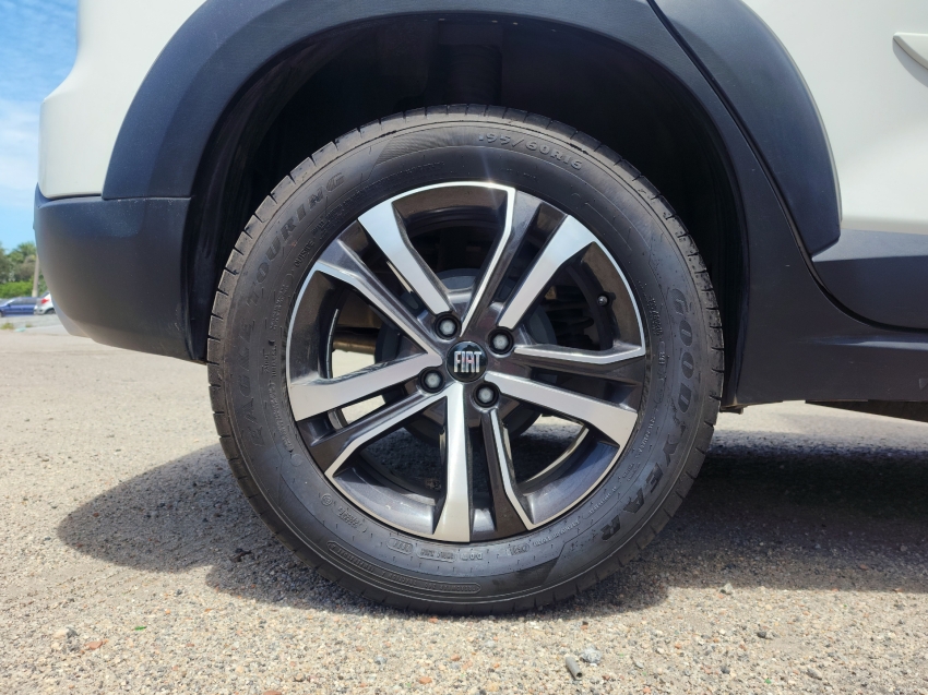 fiat pulse 1.0 turbo 200 flex audace cvt 24/25 seminovo16