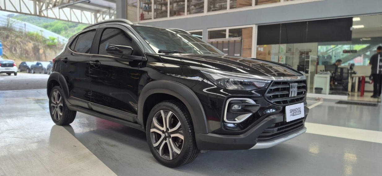 fiat pulse 1.0 turbo 200 flex impetus cvt 5p automatico 2024