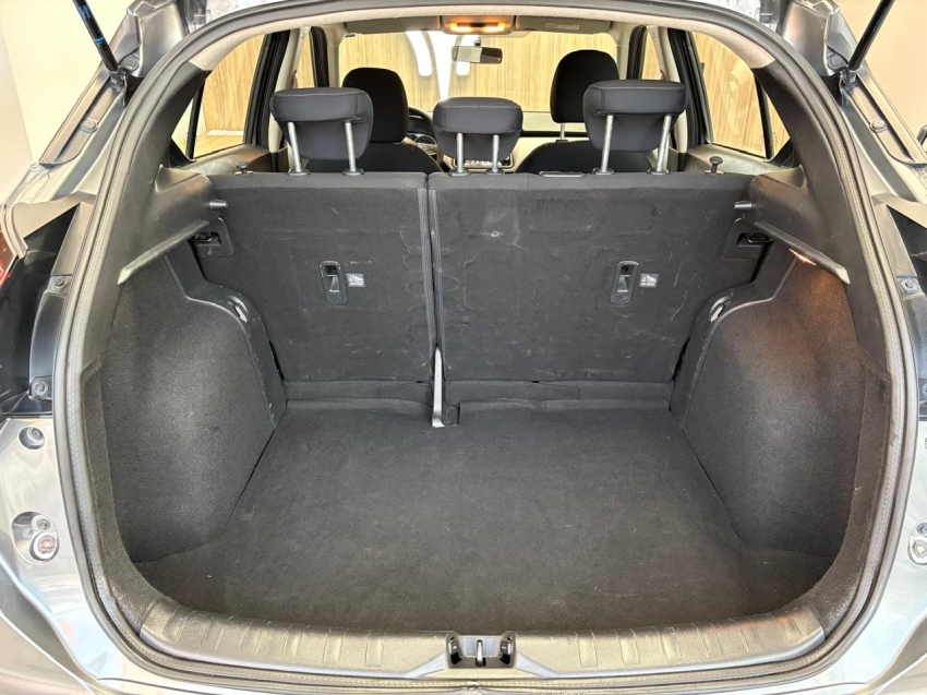 nissan kicks 1.6 16v flexstart active xtronic flex 5p automatico 202415