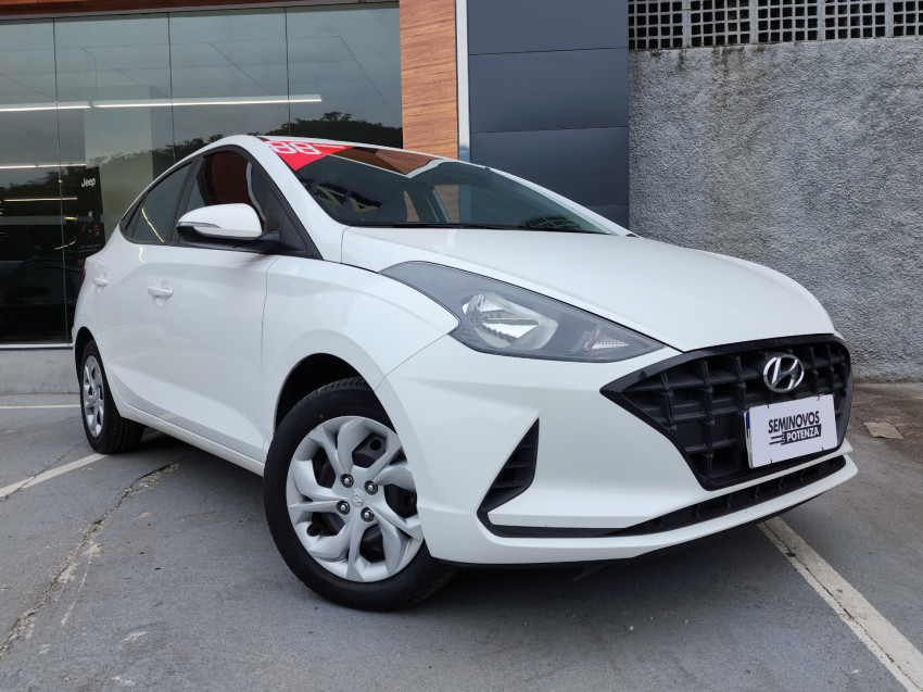 hyundai hb20s 1.0 12v flex vision man 20/21 seminovo2