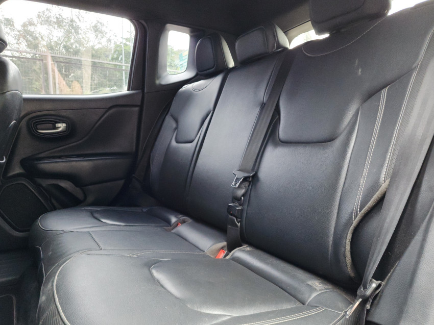 jeep renegade 1.3 t270 turbo flex s 4x4 at9 23/23 seminovo15