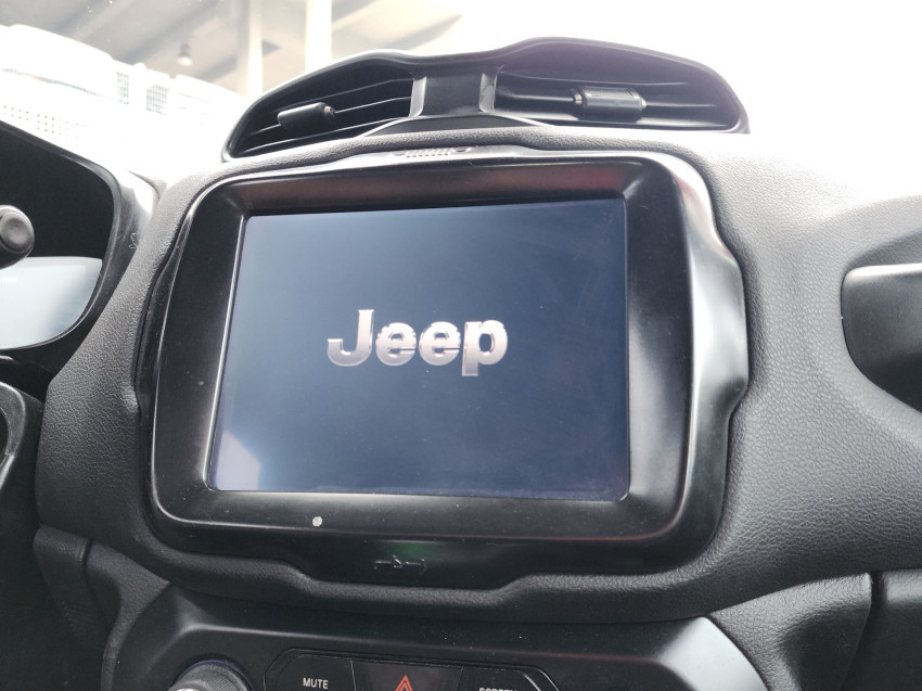 jeep renegade 1.3 t270 turbo flex s 4x4 at9 23/23 seminovo11