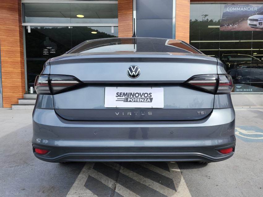volkswagen virtus 1.0 170 tsi man 24/24 seminovo3