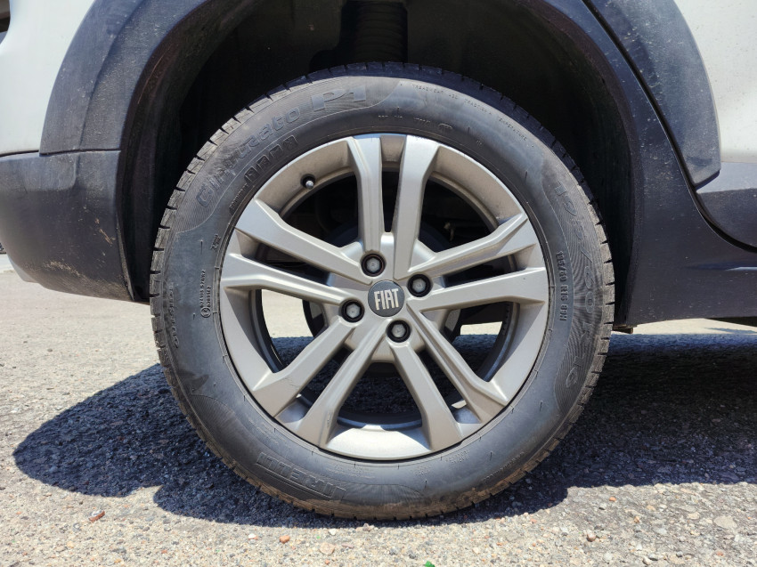 fiat pulse 1.3 flex drive cvt 22/23 seminovo11