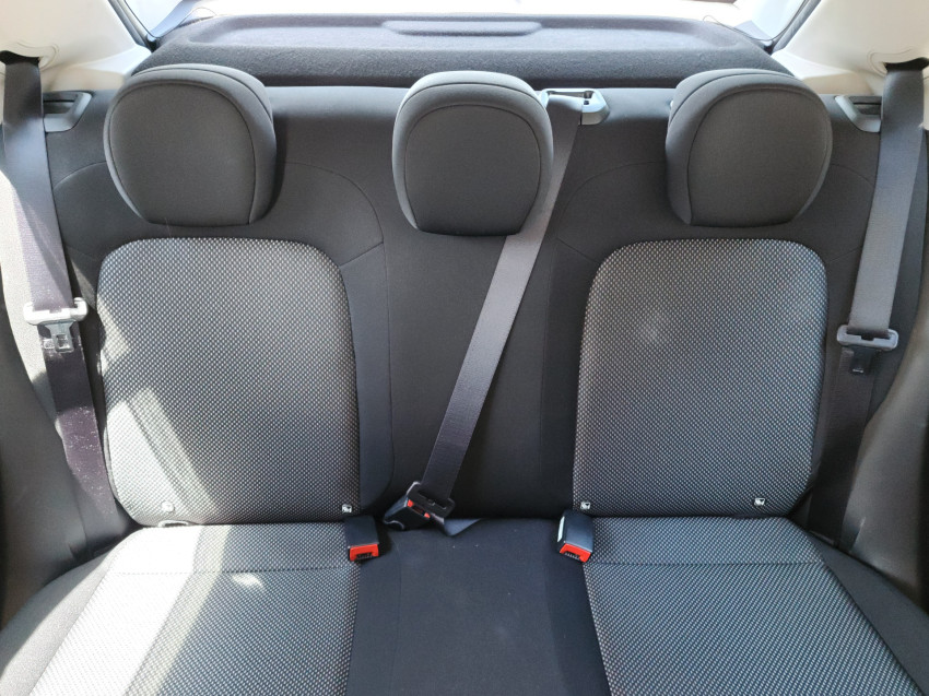 fiat pulse 1.3 flex drive cvt 22/23 seminovo14