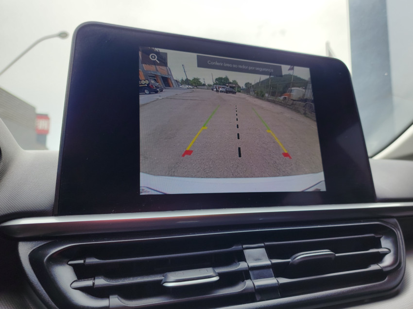 fiat pulse 1.0 turbo 200 flex audace cvt 23/24 seminovo12