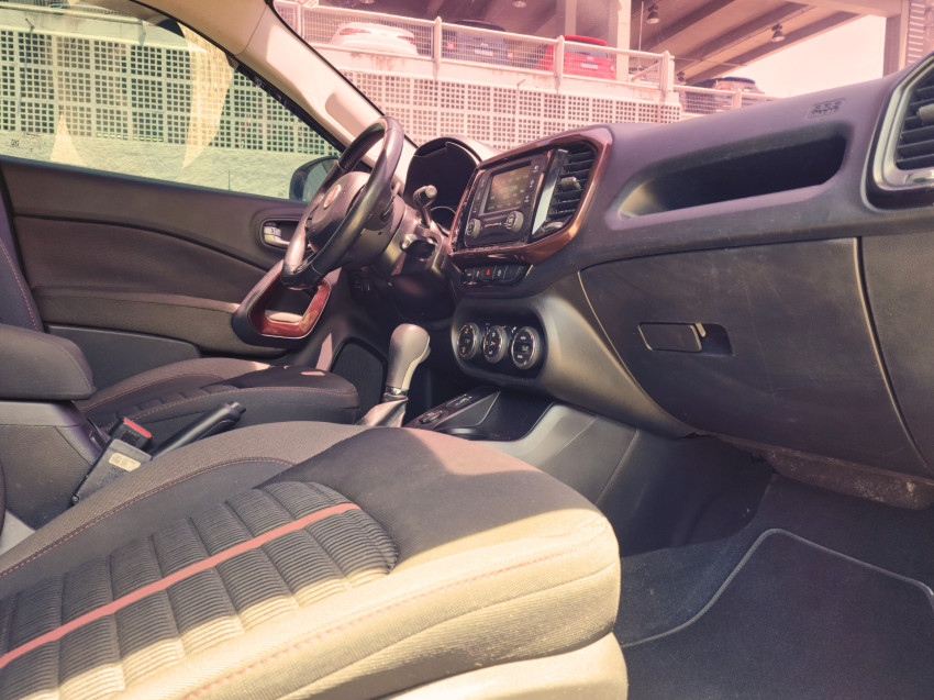 fiat toro 1.8 16v evo flex freedom at6 19/19 seminovo13