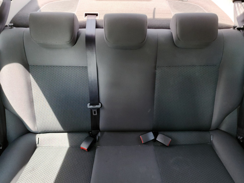 volkswagen voyage 1.0 12v mpi totalflex 4p man 22/23 seminovo12