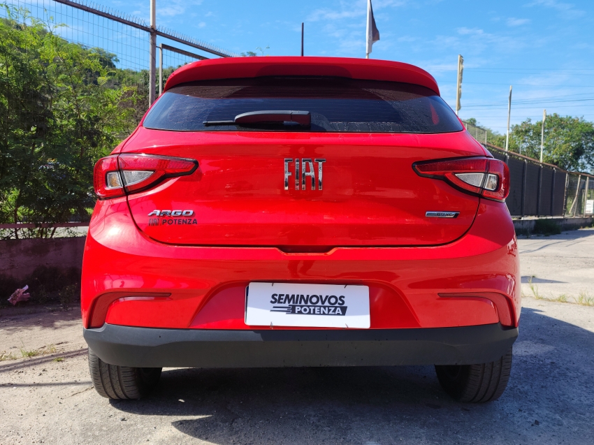 fiat argo 1.0 firefly flex drive manual 4p 20234