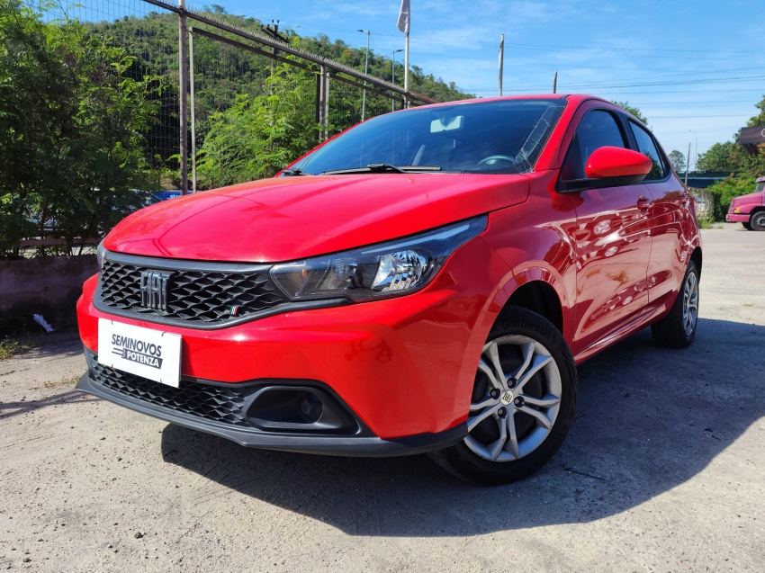 fiat argo 1.0 firefly flex drive manual 4p 20232