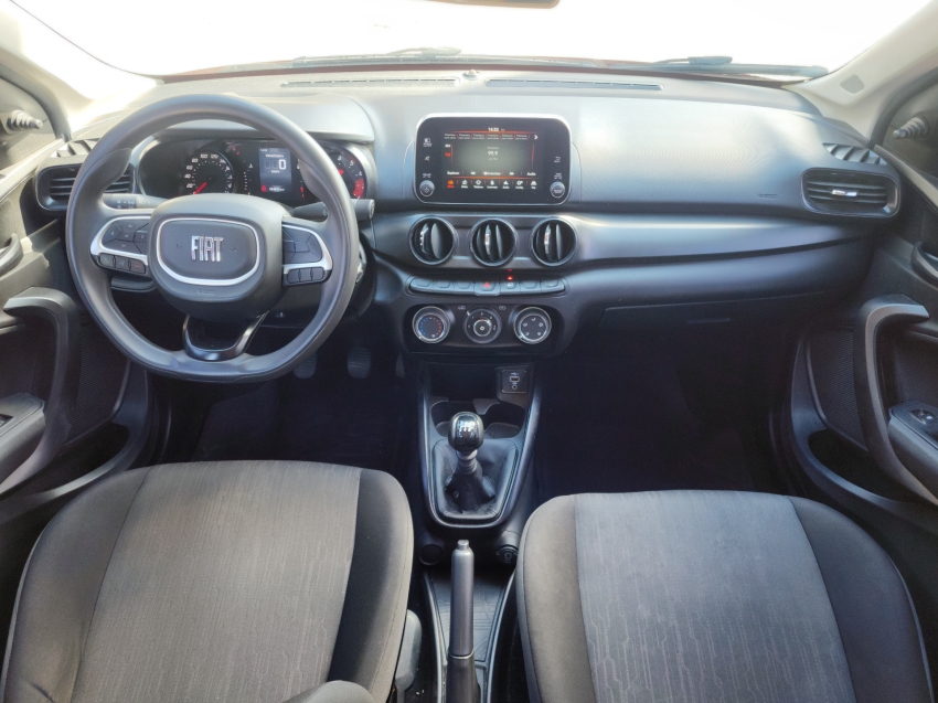 fiat argo 1.0 firefly flex drive manual 4p 20235