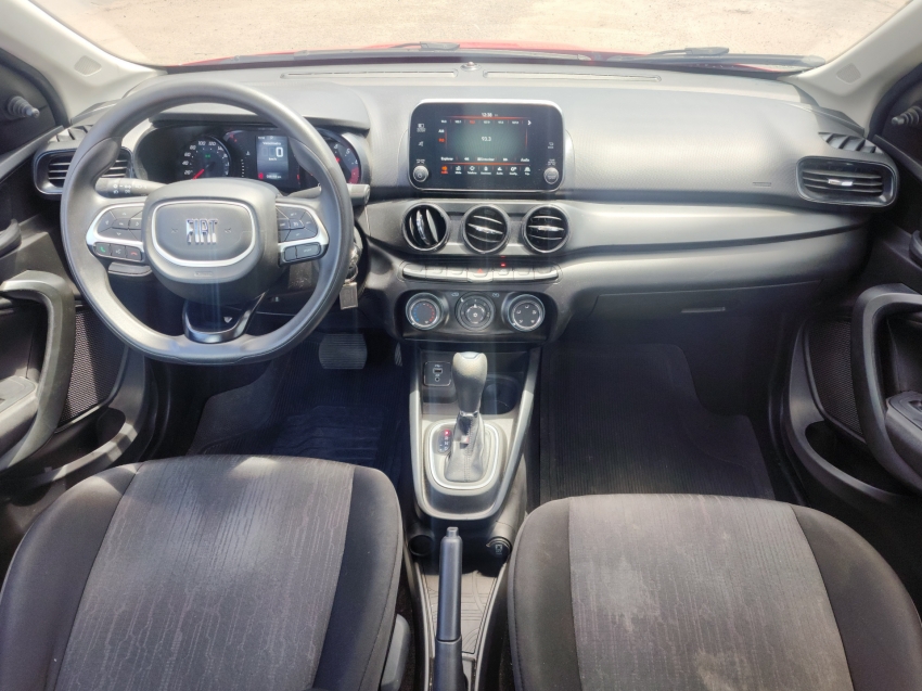 fiat argo 1.3 firefly flex drive cvt 23/23 seminovo5