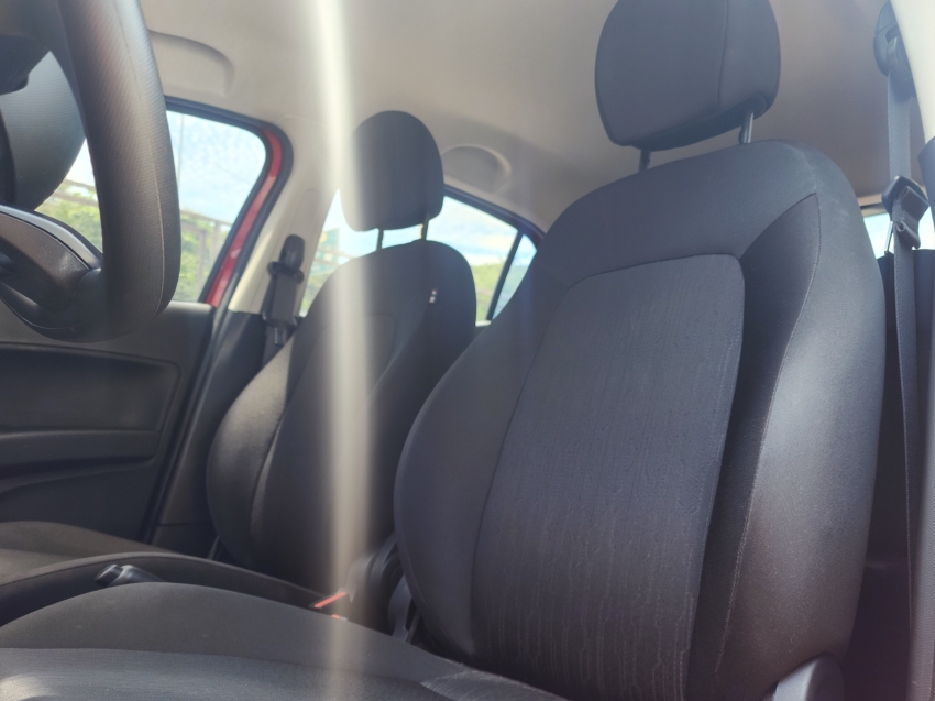 fiat argo 1.3 firefly flex drive cvt 23/23 seminovo11