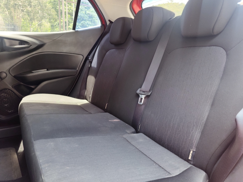 fiat argo 1.3 firefly flex drive cvt 23/23 seminovo12