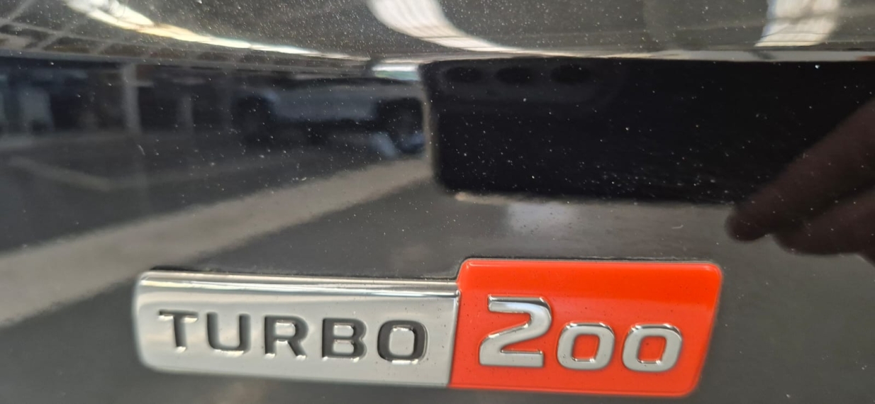 citroen basalt 1.0 turbo 200 flex shine cvt 5p automatico 20259