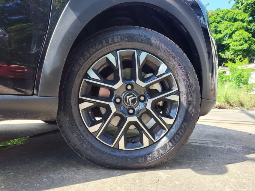 citroen basalt 1.0 turbo 200 flex shine cvt 25/25 seminovo9