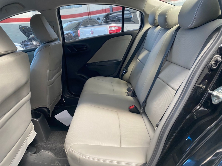 honda city 1.5 dx 16v flex 4p manual 202110