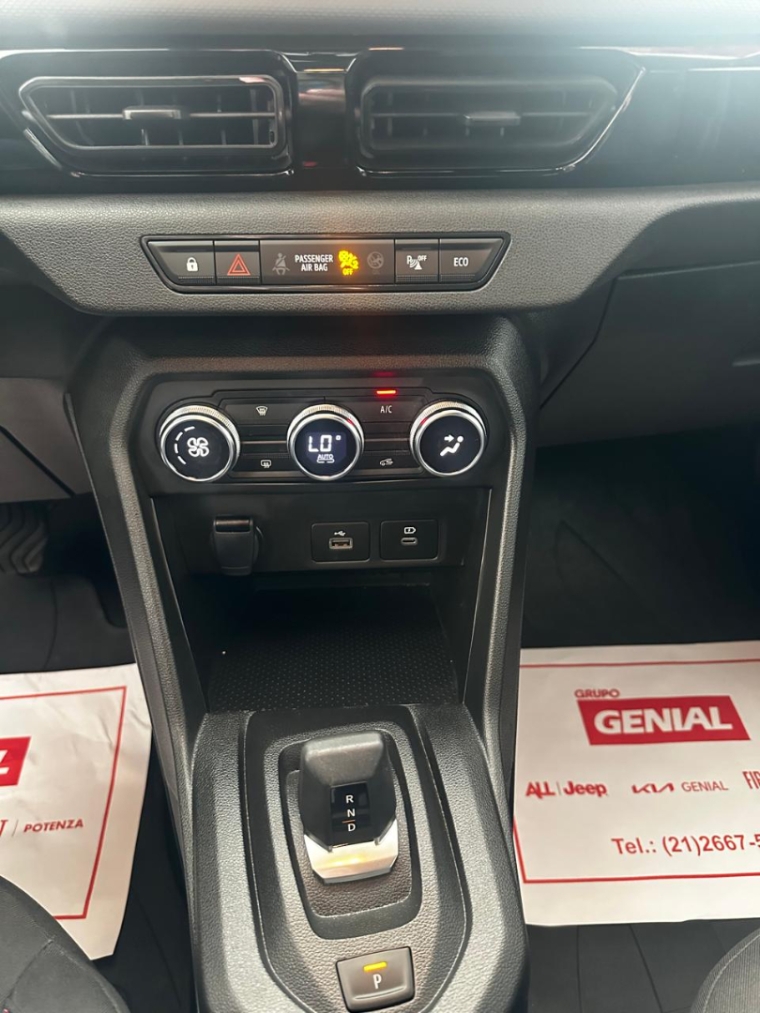 renault kardian 1.0 tce flex evolution edc 5p automatico 20259