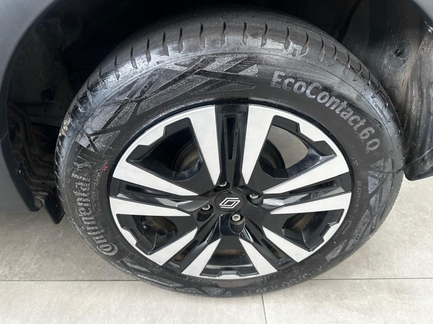 renault kardian 1.0 tce flex evolution edc 5p automatico 202512