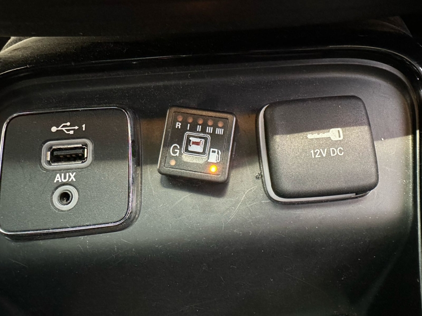 jeep compass 2.0 16v flex limited at 20/21 seminovo12