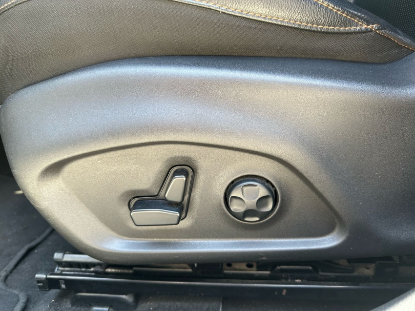 jeep compass 2.0 16v flex limited at 20/21 seminovo9